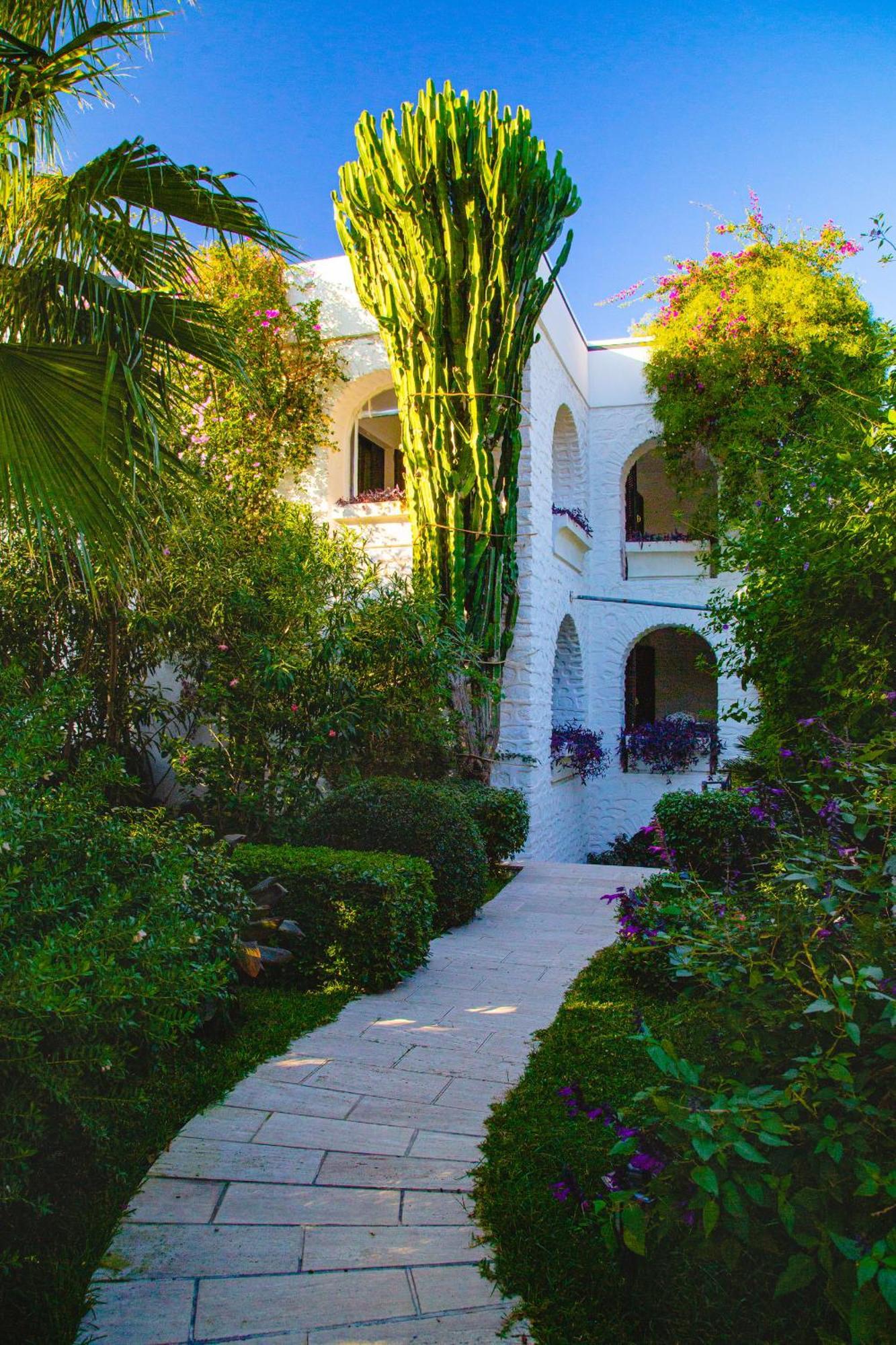 Hotel Karia Princess Bodrum Exterior foto